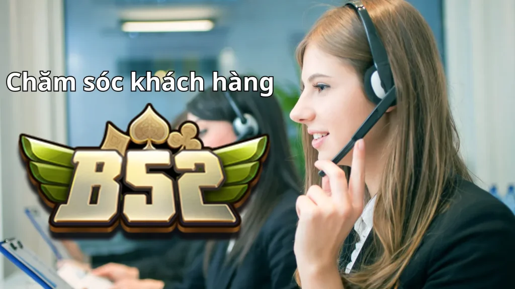 Dịch vụ hỗ trợ khách hàng chuyên nghiệp, tận tâm 24/7