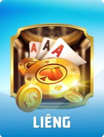 Game bài Liêng