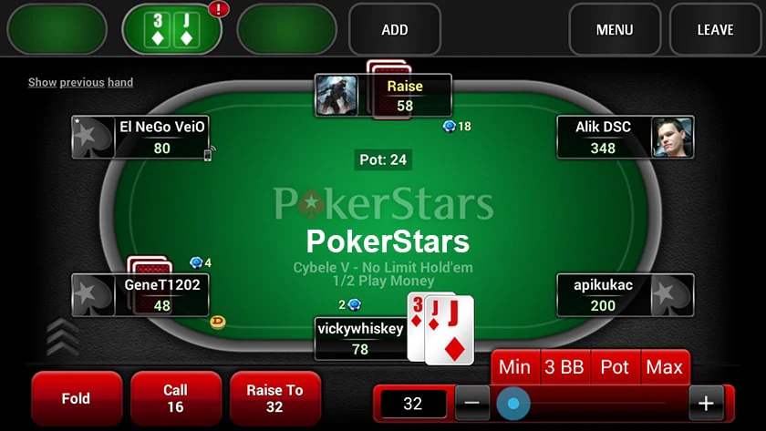 Game bài Poker – Tựa game trí tuệ hàng đầu thế giới game bài đổi thưởng