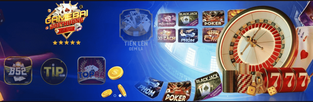 Toàn cảnh xu hướng phát triển Game Bài Đổi Thưởng 2025