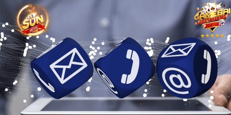 Các kênh chính thức để "săn" Giftcode và Khuyến mãi game bài (Fanpage, Group Telegram, Mục Sự kiện trong game).