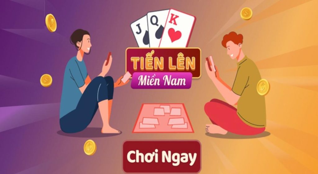 Giới thiệu Game Bài Tiến Lên