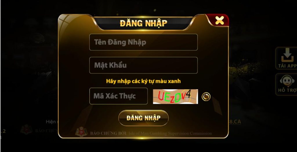 Chi tiết các bước đăng ký đăng nhập Go88