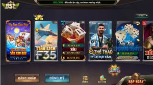 Các thông tin tổng quan về B52 Club