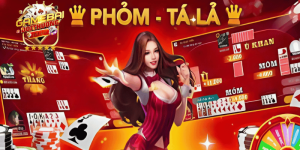 Đôi nét giới thiệu về game bài Phỏm