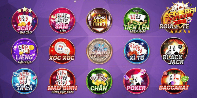 Game Xóc Đĩa Trực Tuyến RikVip thu hút đông đảo người chơi 