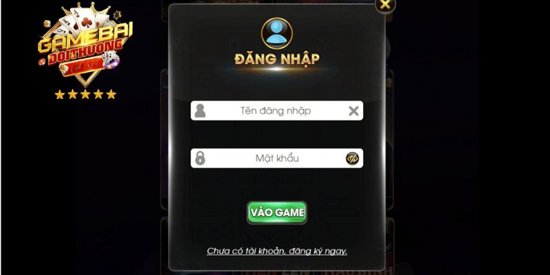 Hướng dẫn tham gia cổng game Tipclub chi tiết nhất
