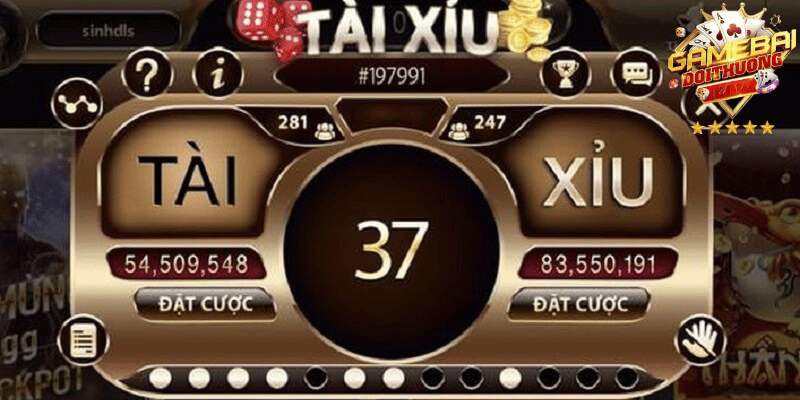 Khám phá thông tin chi tiết về siêu phẩm tài xỉu Go88