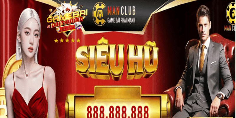 Khuyến mãi hấp dẫn tại Manclub