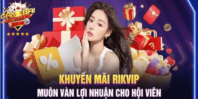 Khuyến mãi muôn vàn lợi nhuận cho hội viên