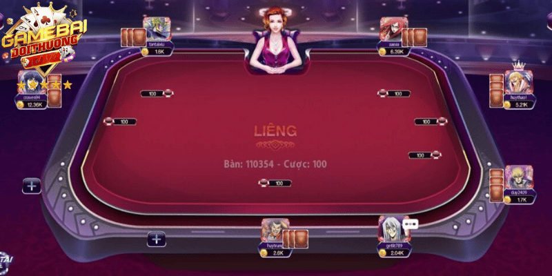 Kinh nghiệm chơi game bài Liêng đổi thưởng thắng lớn