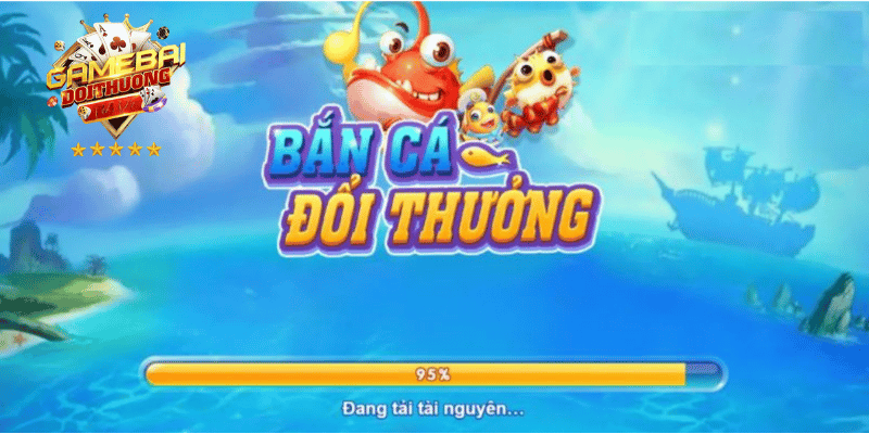 Những thông tin tổng quan về game bài đổi thưởng bắn cá