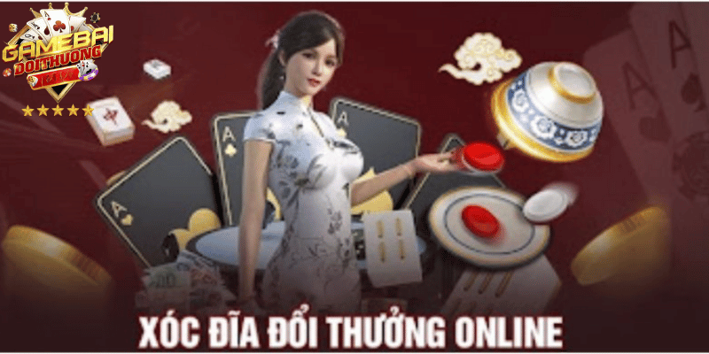 Những ưu điểm khi tham gia xóc đĩa đổi thưởng