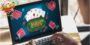 Poker – Game Bài Đổi Thưởng Trí Tuệ Quốc Tế Được Yêu Thích