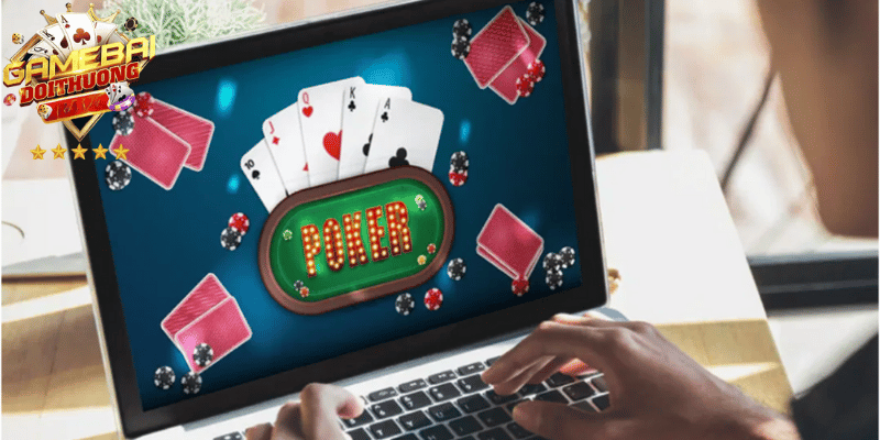 Poker – Game Bài Đổi Thưởng Trí Tuệ Quốc Tế Được Yêu Thích