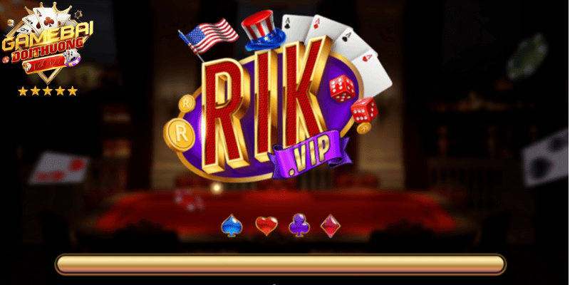 Rikvip – Game Đổi Thưởng Đẳng Cấp Uy Tín 2025