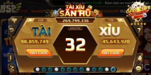 Tài Xỉu B52 – Trải Nghiệm Game Cược Đỉnh Cao Uy Tín 2025