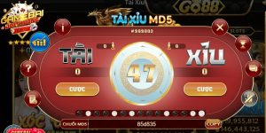 Tài Xỉu Go88 – Sảnh Cá Cược Giải Trí Đỉnh Cao Đáng Thử