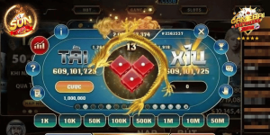Tài Xỉu Sunwin – Sảnh Cược Đẳng Cấp Cho Mọi Game Thủ