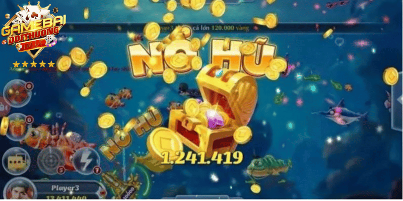 Tìm hiểu game bài đổi thưởng nổ hũ hiện nay